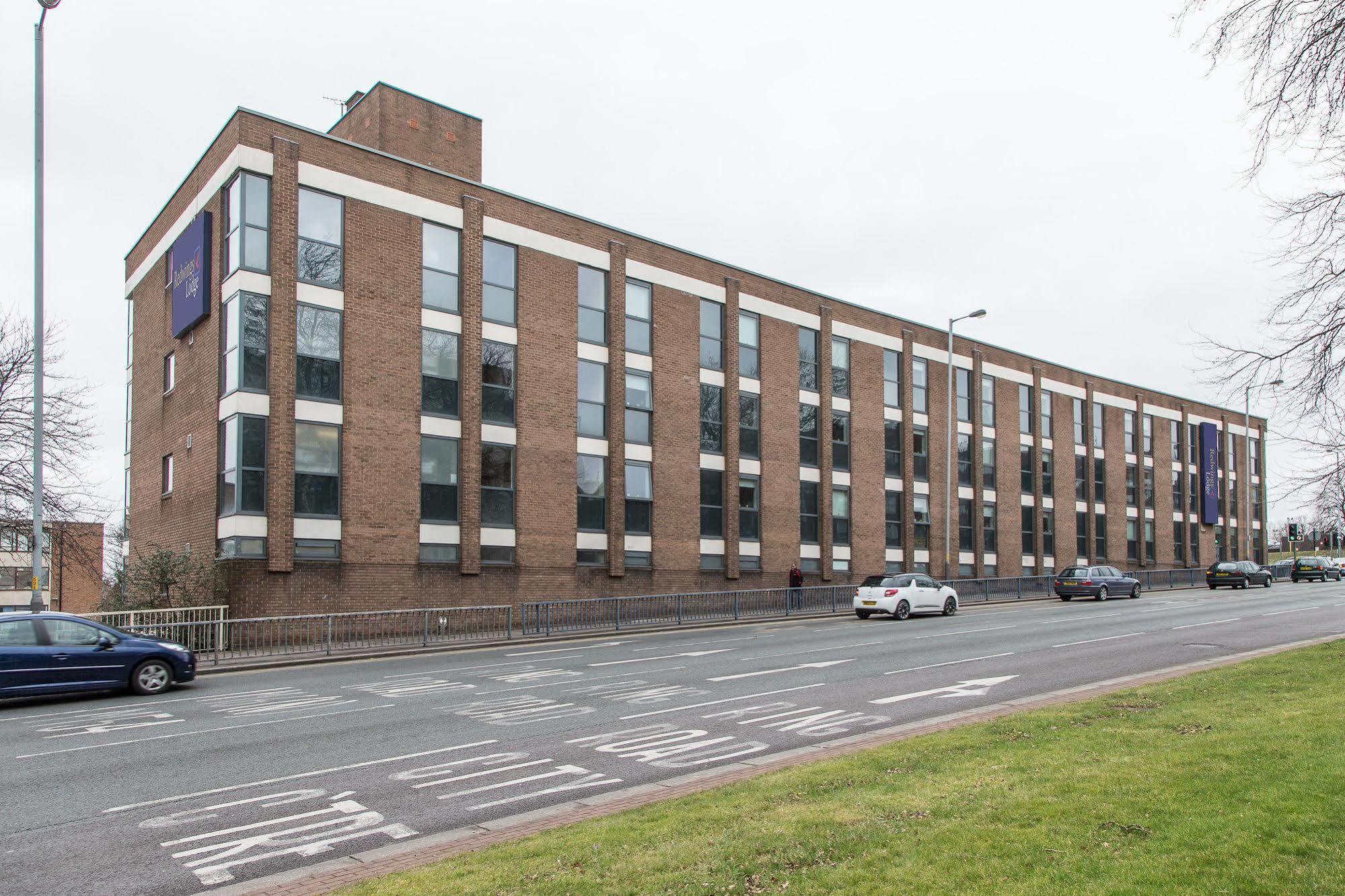 Redwings Lodge Wolverhampton Central Екстер'єр фото